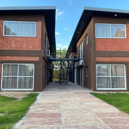 Aparthotel Coquena Departamentos La Rioja Zewnętrze zdjęcie