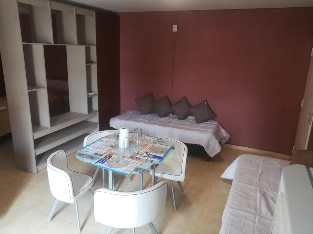Aparthotel Coquena Departamentos La Rioja Zewnętrze zdjęcie
