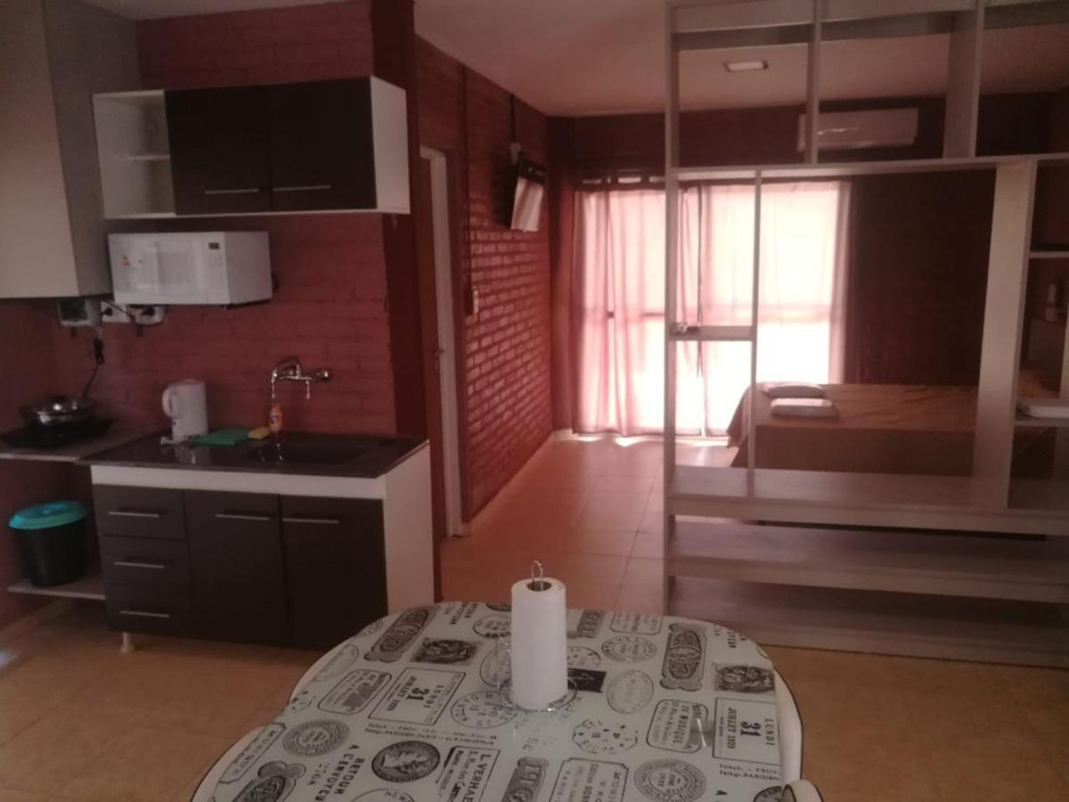 Aparthotel Coquena Departamentos La Rioja Zewnętrze zdjęcie