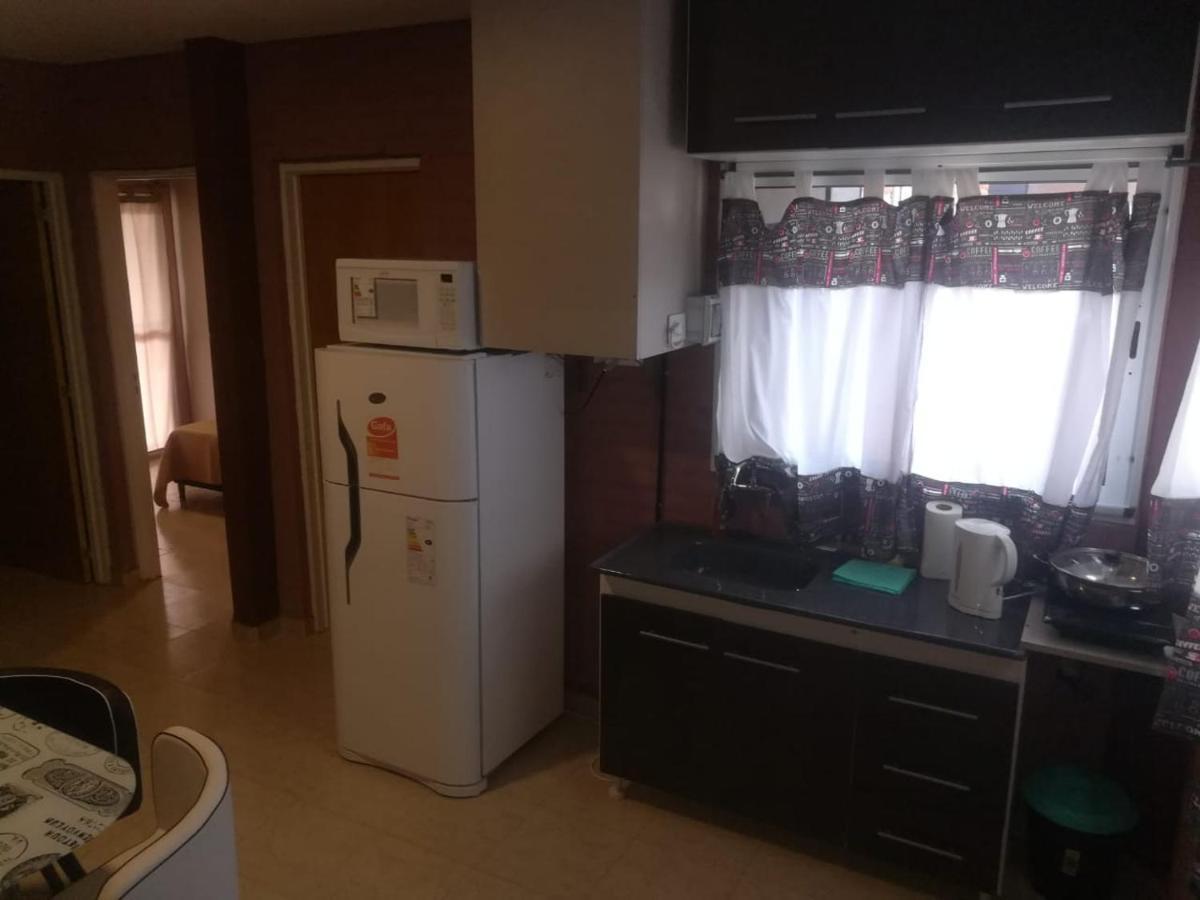 Aparthotel Coquena Departamentos La Rioja Zewnętrze zdjęcie
