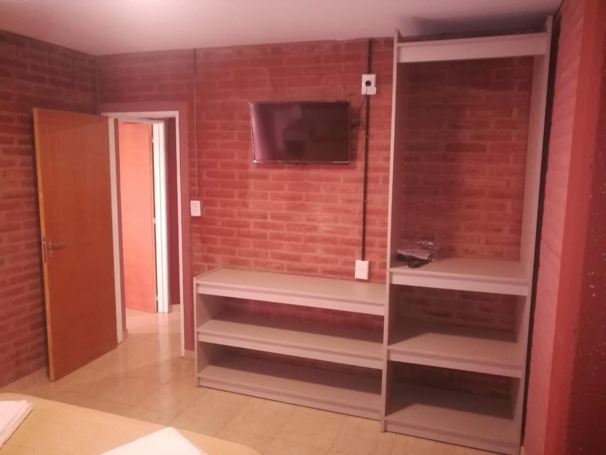 Aparthotel Coquena Departamentos La Rioja Zewnętrze zdjęcie
